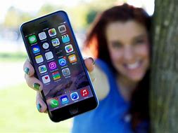 Image result for iPhone 6 Display