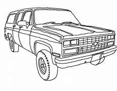 Image result for 2017 Chevrolet Suburban Drawing