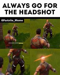 Image result for Fortnite Recreate Memes