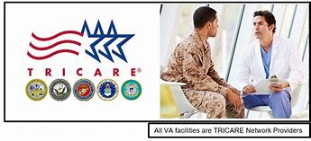 Image result for TRICARE Coverage