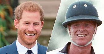 Image result for Who Suppose to Be Prince Harry Father