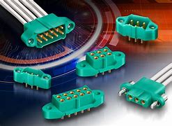 Image result for Comma Power Connector