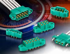 Image result for Electrical Power Connectors