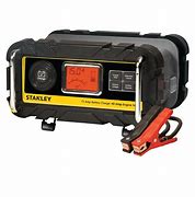 Image result for Portable Automotive Battery Chargers
