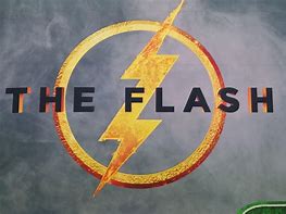 Image result for Flash and Arrow Logo