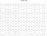 Image result for Hexagonal Graph Paper