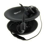 Image result for Black EarPods