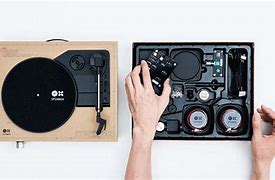 Image result for DIY Vehicle Turntable