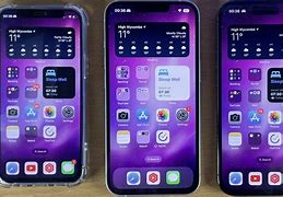 Image result for iPhone Always On Display Compared
