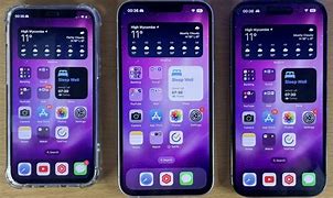 Image result for iPhone 12 Mini Compared to Hand