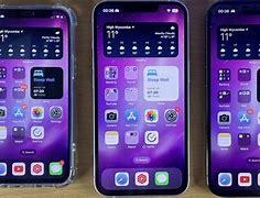 Image result for iPhone 6 Compared to 4