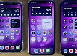Image result for iPhone 12 Mini vs iPhone 4 Size