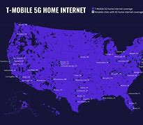 Image result for T-Mobile 5G Signal Strength Map Pittsburgh