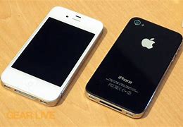 Image result for Gold and White iPhone 4S 32G