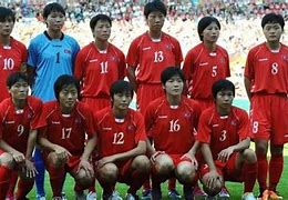Image result for North Korea Sports