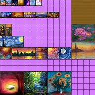 Image result for Mematic MC Texture Pack Painting