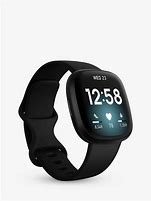 Image result for Fitbit Watch with Heart Monitor