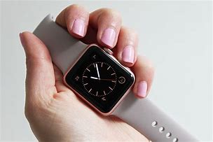 Image result for Apple Watch Rose Yoder
