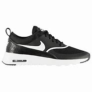 Image result for Nike Trainers Black White