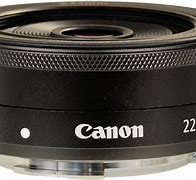 Image result for Canon 22Mm F/2