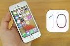 Image result for iPhone 5 iOS 10 Photo