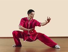 Image result for Chinese Martial Arts Pose