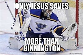 Image result for Blues Stanley Cup Meme
