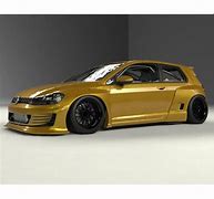 Image result for Crazy VW GTI Body Modifications