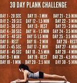 Image result for Workout Challenges for Beginners