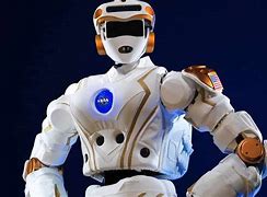 Image result for Robot Humanod