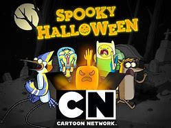Image result for Cartoon Network Halloween Movies