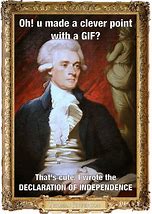 Image result for Thomas Jefferson Meme