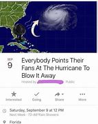 Image result for Hurricane Irma Memes