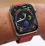 Image result for Apple Watch 4 On Wrist