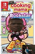 Image result for Cooking Mama Memes