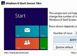 Image result for How to Reduce My Picture On Opening Screen