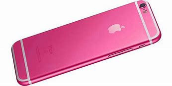 Image result for Pink iPhone 6