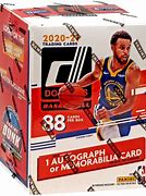Image result for NBA Card Display
