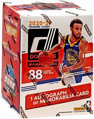 Image result for Bas NBA Trading Cards Autographed Package or Box