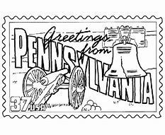 Image result for Drawing of Allentown PA