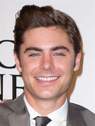 Image result for Zac Efron Profile