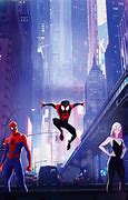 Image result for Spider-Man into the Spider Verse Wallpaper