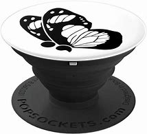 Image result for Butterfly Popsocket