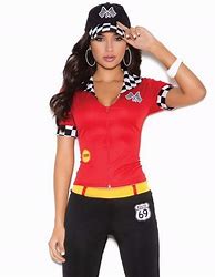 Image result for Pit Crew for NASCAR Costume