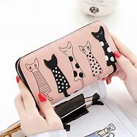 Image result for Long Cute Wallets