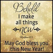 Image result for New Year Bible Quote
