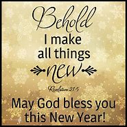 Image result for Happy New Year 2019 Scripture