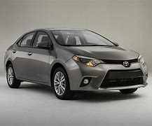 Image result for Corolla 2016 Americi