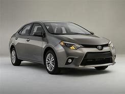 Image result for 2016 Toyota Corolla C