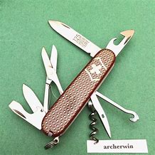 Image result for Classic Swiss Army Knife Ace